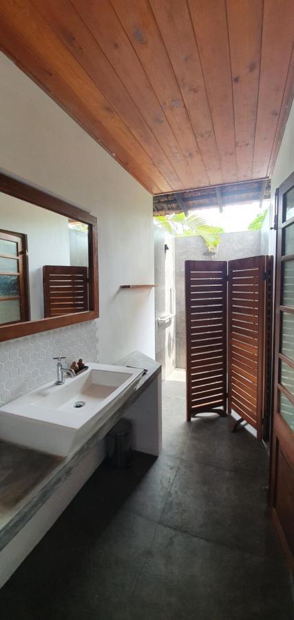 Ocean Cottage Kalametiya Exterior foto
