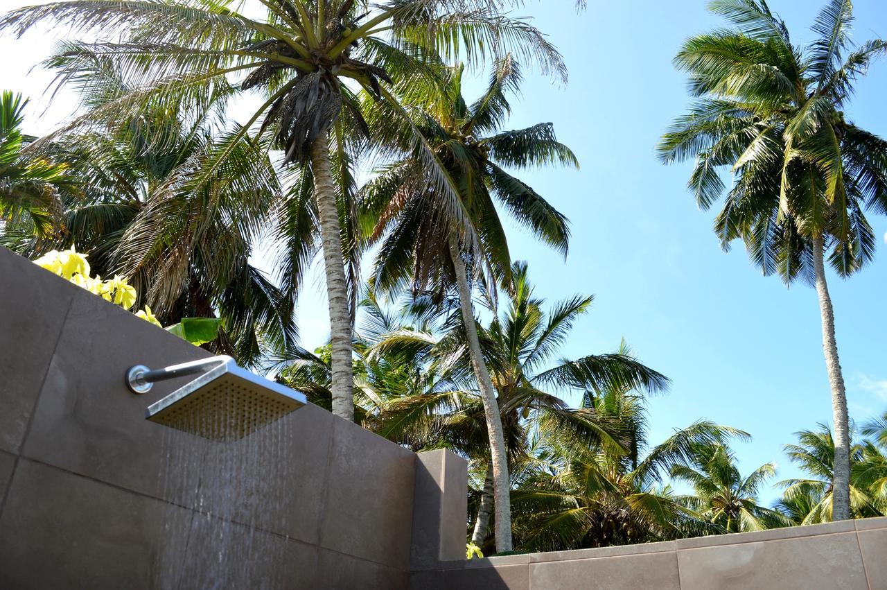 Ocean Cottage Kalametiya Exterior foto